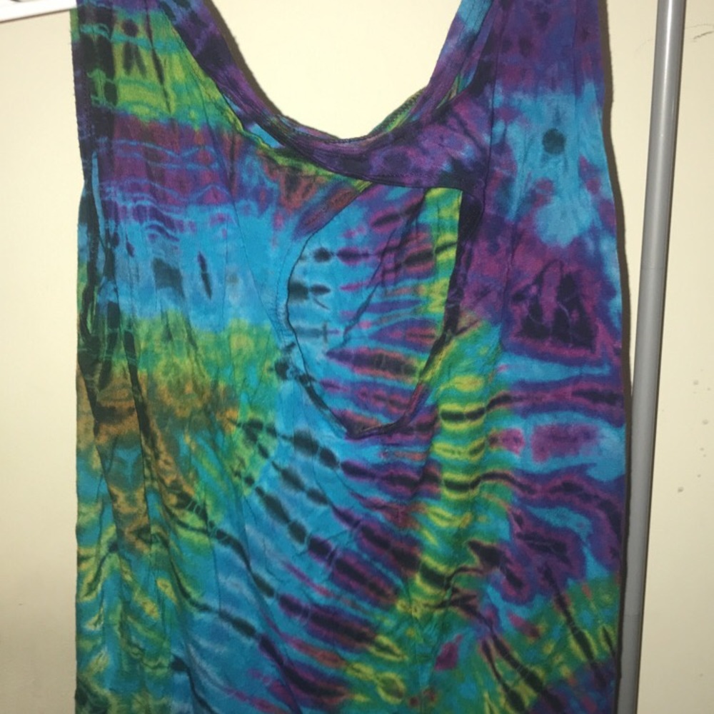 Tank top